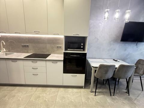 квартира за адресою Івана Виговського вул. (Маршала Гречка), 42