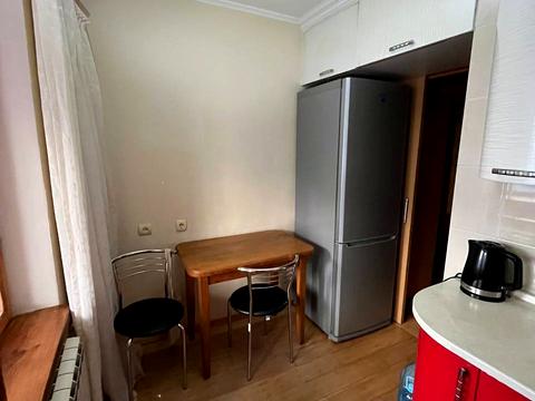 квартира за адресою Демеевская, 39