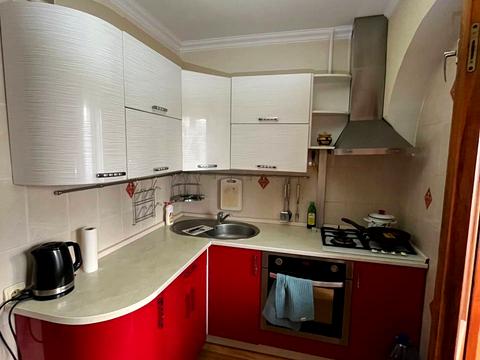 квартира за адресою Демеевская, 39