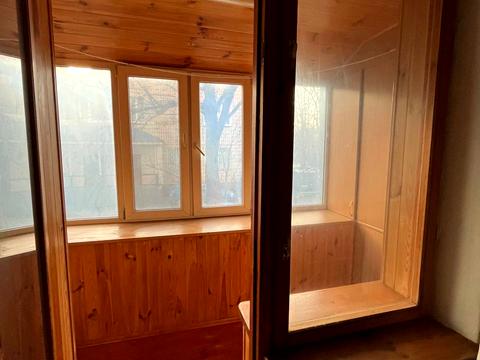 квартира за адресою Демеевская, 39