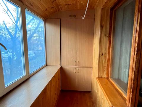 квартира за адресою Демеевская, 39