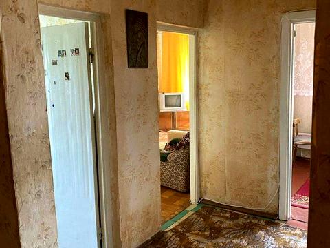 квартира за адресою Миколи Закревського вул., 5-А