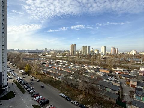 квартира за адресою Гліба Бабіча вул. (Канальна), 8-Б