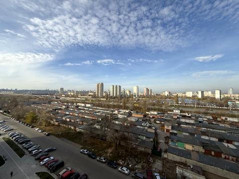 квартира за адресою Гліба Бабіча вул. (Канальна), 8-Б