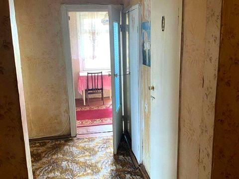 квартира за адресою Миколи Закревського вул., 5-А