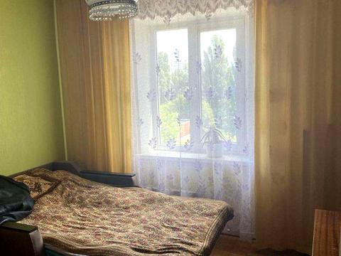 квартира за адресою Миколи Закревського вул., 5-А