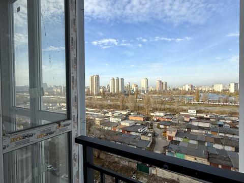 квартира за адресою Гліба Бабіча вул. (Канальна), 8-Б