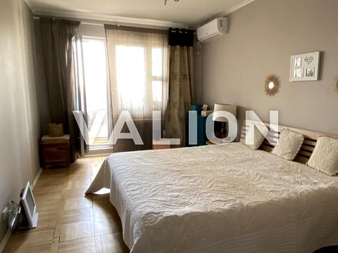 квартира по адресу Европейского Союза просп. (Правды), 17-Б