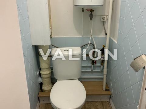 квартира по адресу Европейского Союза просп. (Правды), 17-Б