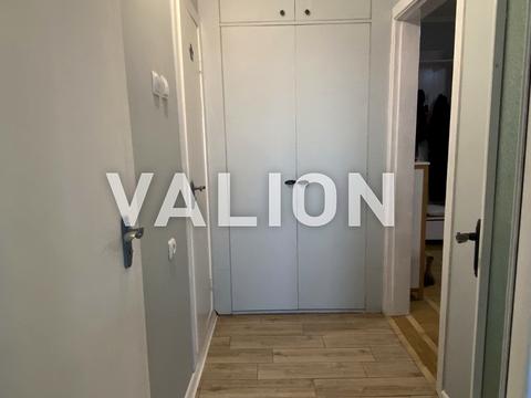 квартира по адресу Европейского Союза просп. (Правды), 17-Б