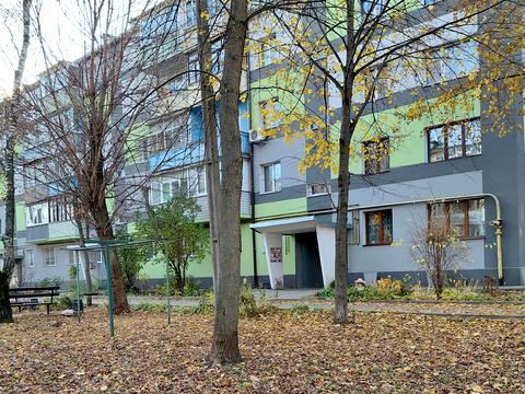 квартира за адресою Засумська вул., 15