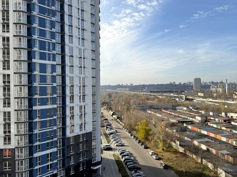 квартира за адресою Гліба Бабіча вул. (Канальна), 8-Б