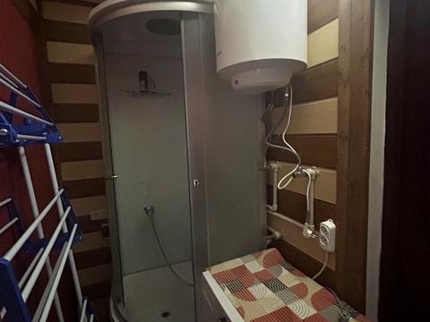 комната по адресу 1 Мая, 1