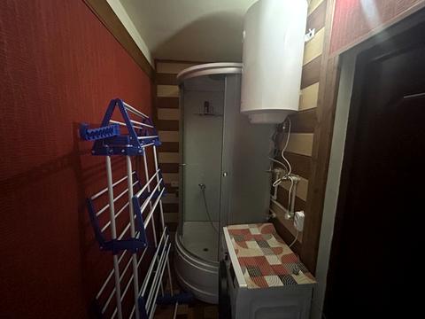 комната по адресу 1 Мая, 1