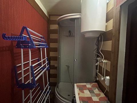 комната по адресу 1 Мая, 1