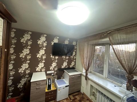 комната по адресу 1 Мая, 1