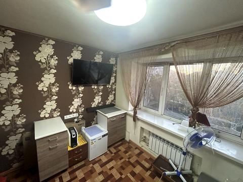 комната по адресу 1 Мая, 1