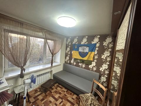 комната по адресу 1 Мая, 1