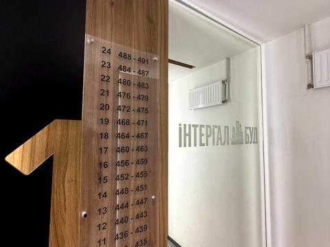 квартира за адресою Гліба Бабіча вул. (Канальна), 8-Б