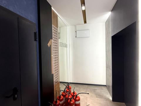 квартира за адресою Гліба Бабіча вул. (Канальна), 8-Б