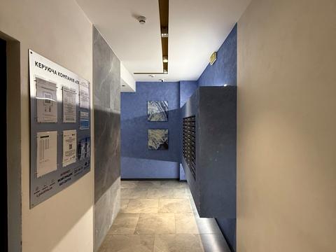 квартира за адресою Гліба Бабіча вул. (Канальна), 8-Б