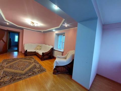 квартира по адресу Волчинецкая ул., 124