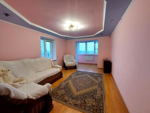 квартира по адресу Волчинецкая ул., 124