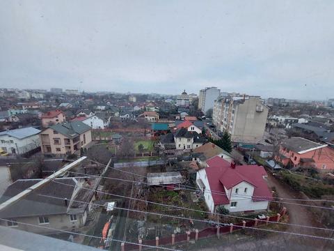 квартира по адресу Волчинецкая ул., 124