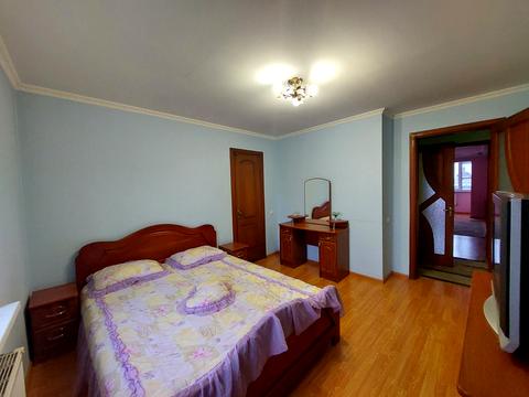 квартира по адресу Волчинецкая ул., 124