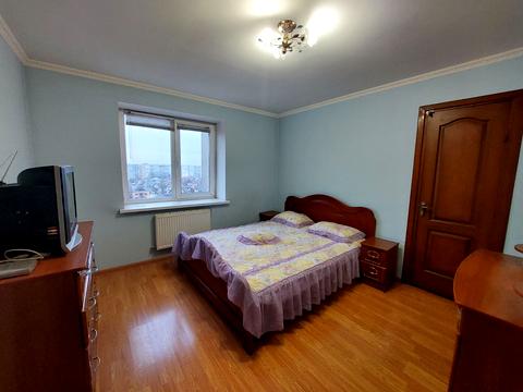 квартира по адресу Волчинецкая ул., 124