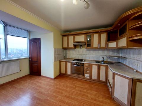 квартира по адресу Волчинецкая ул., 124