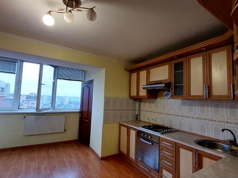 квартира по адресу Волчинецкая ул., 124