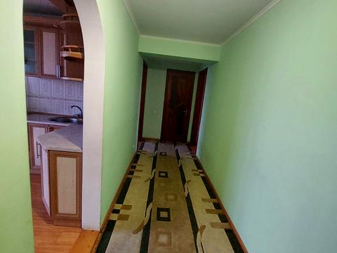 квартира по адресу Волчинецкая ул., 124