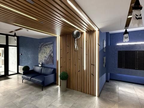 квартира за адресою Гліба Бабіча вул. (Канальна), 8-Б