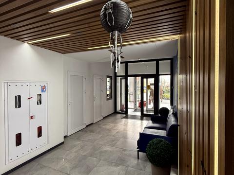 квартира за адресою Гліба Бабіча вул. (Канальна), 8-Б