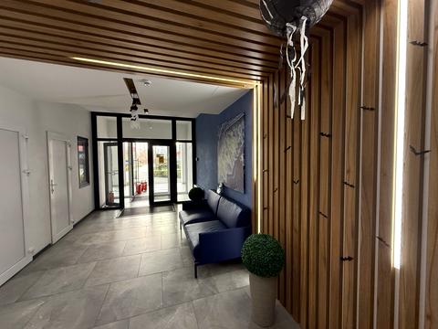 квартира за адресою Гліба Бабіча вул. (Канальна), 8-Б