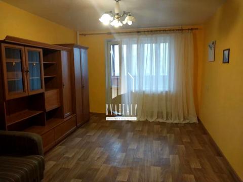 квартира за адресою Милославська вул., 21-А