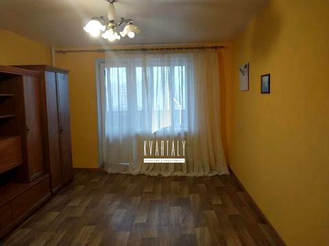 квартира за адресою Милославська вул., 21-А