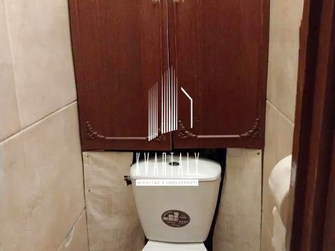 квартира за адресою Милославська вул., 21-А