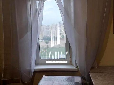 квартира за адресою Милославська вул., 21-А