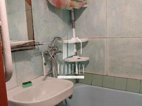 квартира за адресою Милославська вул., 21-А