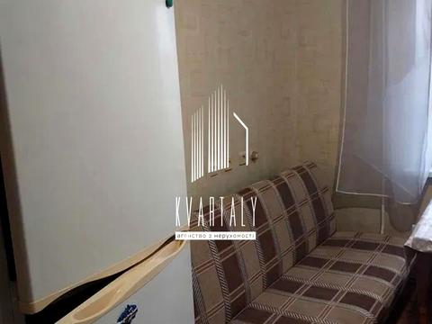 квартира за адресою Милославська вул., 21-А