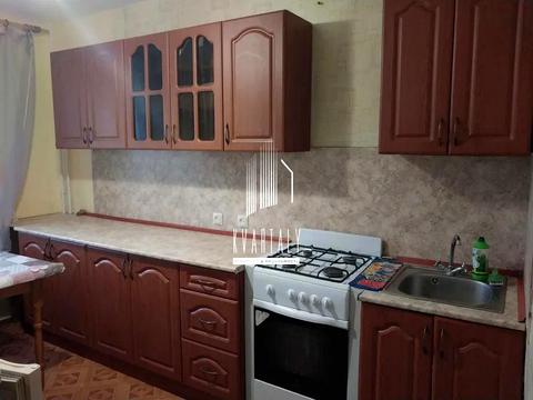 квартира за адресою Милославська вул., 21-А