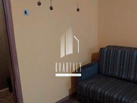 квартира за адресою Милославська вул., 21-А