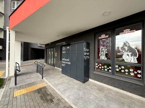 квартира за адресою Гліба Бабіча вул. (Канальна), 8-Б