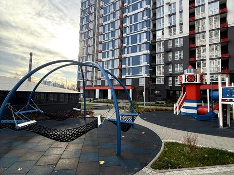 квартира за адресою Гліба Бабіча вул. (Канальна), 8-Б