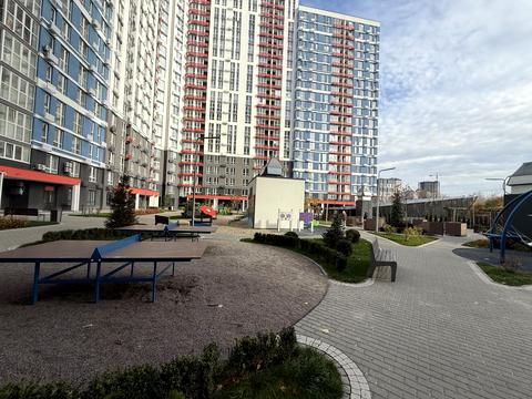 квартира за адресою Гліба Бабіча вул. (Канальна), 8-Б