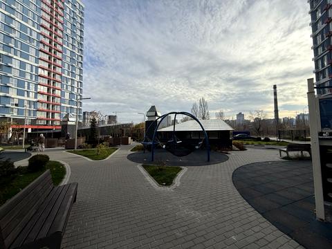 квартира за адресою Гліба Бабіча вул. (Канальна), 8-Б