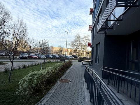 квартира за адресою Гліба Бабіча вул. (Канальна), 8-Б