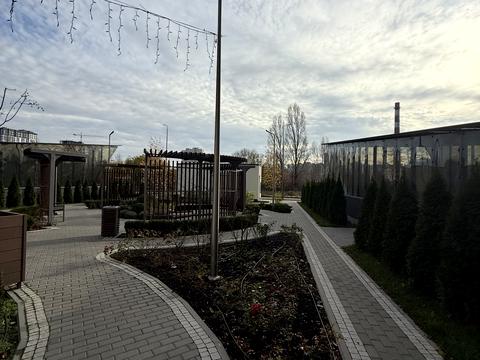 квартира за адресою Гліба Бабіча вул. (Канальна), 8-Б